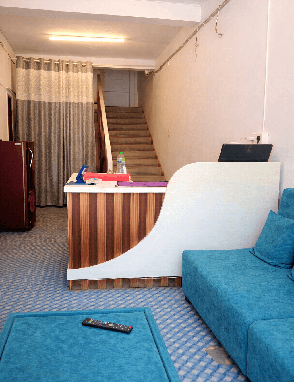 Hotel Sanwariya Room