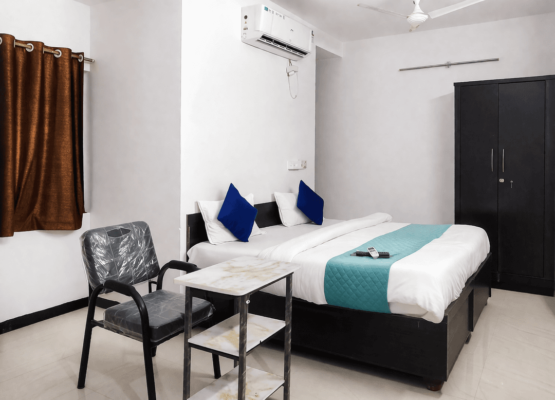 Hotel Sanwariya Room